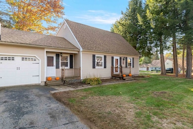 129 Justin Morgan Dr, Colchester, VT 05446 - photo 2