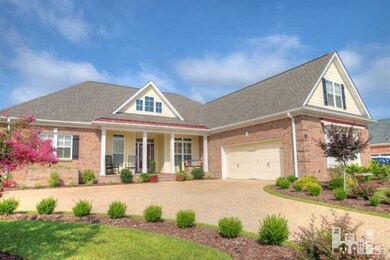 1180 Leesburg Dr, Leland, NC 28451 - photo 2