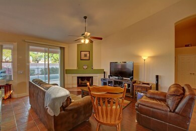 5 - Family Room