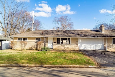 003_ Dr Columbus OH 43214 USA