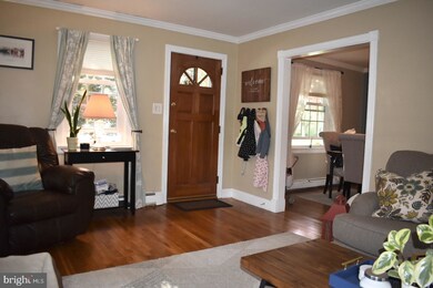 738 Fairview Rd, Swarthmore, PA 19081 - photo 4