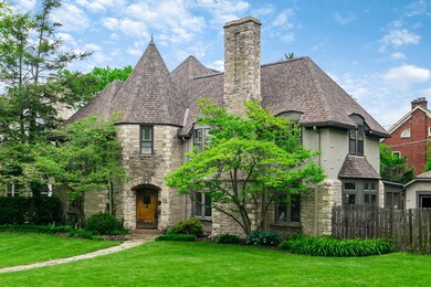 2518 Fair Ave, Columbus, OH 43209 - photo 2