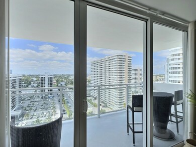 Parker Plaza Estates unit 1626, Hallandale Beach, FL 33009 - photo 5