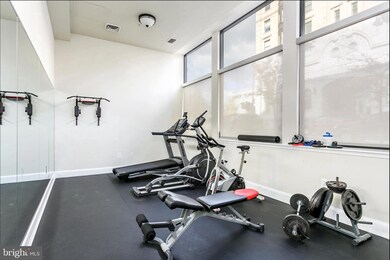 301 W Franklin St unit 409, Baltimore, MD 21201 - photo 6