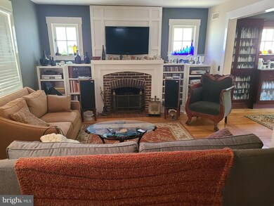 22 Evergreen Ln, Haddonfield, NJ 08033 - photo 5