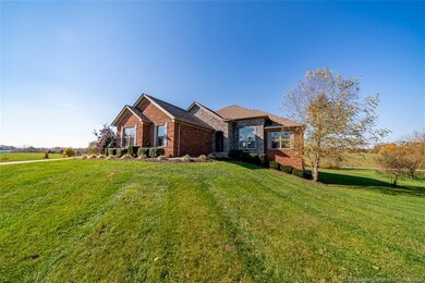 1386 Blossom Way NE, Corydon, IN 47112 - photo 2