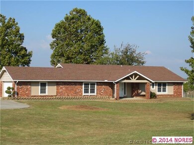 6710 S 128th West Ave, Sapulpa, OK 74066 - photo 5