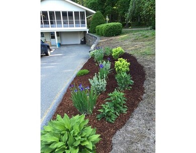 107 Bogan Rd, Monson, MA 01057 - photo 5