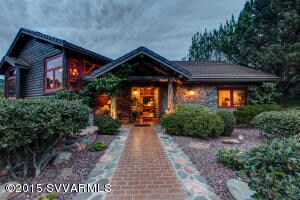 Warmth and Charm