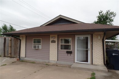 4300 NW 52nd St, Oklahoma City, OK 73112 - photo 3