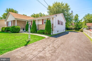 1003 Orems Rd, Middle River, MD 21220 - photo 2