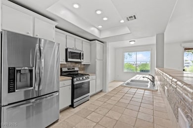 664 Peachy Canyon Cir unit 103, Las Vegas, NV 89144 - photo 4