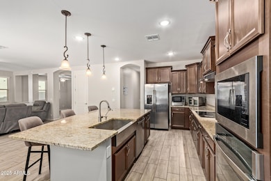 1080 N 153rd Dr, Goodyear, AZ 85338 - photo 5