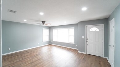 507 W Couts St, Weatherford, TX 76086 - photo 4