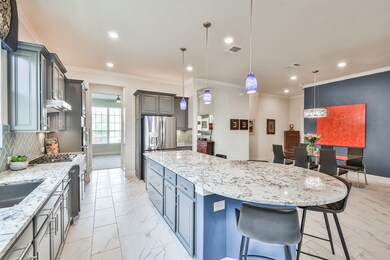 140 Wild Wick Way, the Woodlands, TX 77382 - photo 7