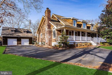 371 Railroad Ave, West Creek, NJ 08092 - photo 6