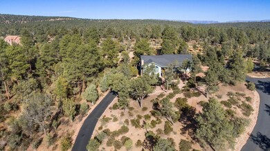 Nice Secluded Property