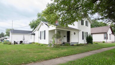 1109 S Van Buren St, Auburn, IN 46706 - photo 7