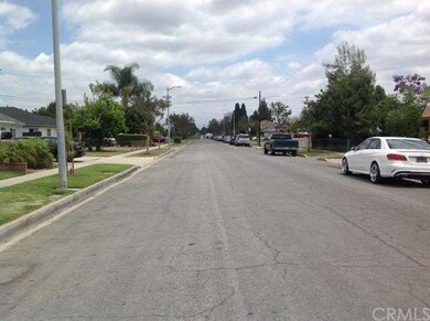 Street