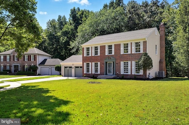 15107 Plum Tree Way, Bowie, MD 20721 - photo 3