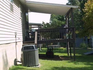 3708 Shields Dr, Harrison, AR 72601 - photo 5
