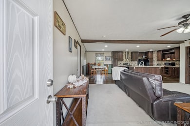 4490 N 438, Pryor, OK 74361 - photo 7