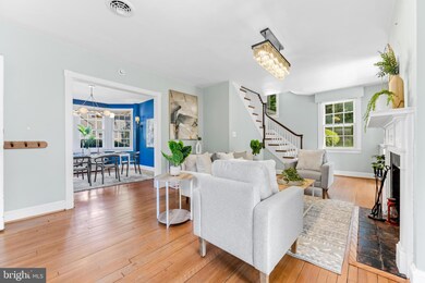 1123 Bellemore Rd, Baltimore, MD 21210 - photo 6