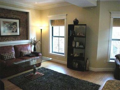 21 Worcester Square unit 4, Boston, MA 02118 - photo 6