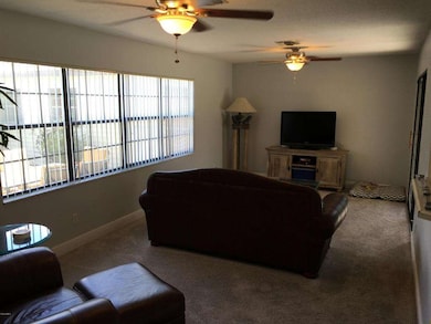 dixie family room