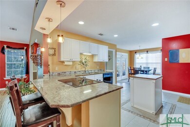 152 Druid Cir, Savannah, GA 31410 - photo 7