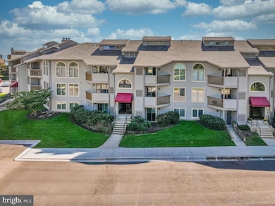 7002 Channel Village Ct unit 101, Annapolis, MD 21403 - photo 2