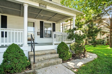 851 E Center St, Marion, OH 43302 - photo 6