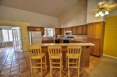 Breakfast Bar