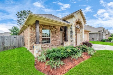 14109 Isle Royal Ln, Conroe, TX 77384 - photo 5