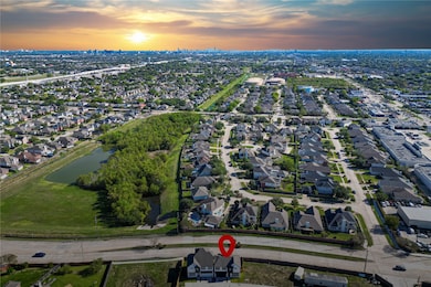 6702 Metro Blvd unit 9, Houston, TX 77083 - photo 2