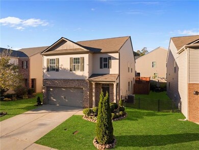 515 Altama Way, Acworth, GA 30102 - photo 2