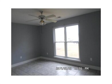 Bedroom.