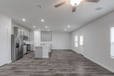 7843 Alset Dr, Magnolia, TX 77354 - photo 5