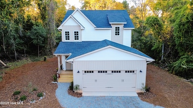 544 S Stephens St, Southern Pines, NC 28387 - photo 3