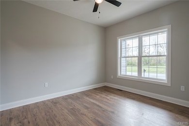 Lot 414 Forest Ridge Ln, Lysander, NY 13027 - photo 2