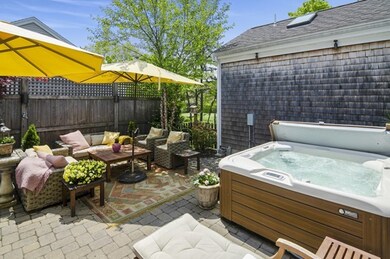 80 Conifer Hill unit 80, Plymouth, MA 02360 - photo 6