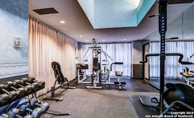 7701 Wurzbach Tower unit 1205, San Antonio, TX 78229 - photo 7