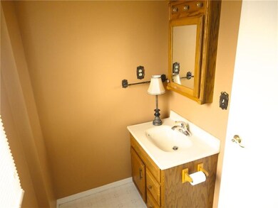 Unit 1- Bathroom