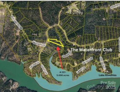 000 Scenic unit 257, Granite Falls, NC 28630 - photo 6