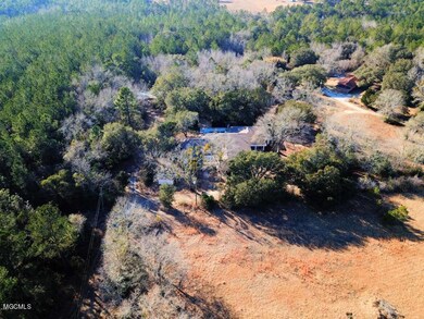 FT AERIAL VIEW
