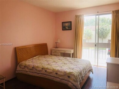 front Bedroom