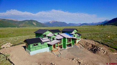 138 Elk Valley Rd unit B, Crested Butte, CO 81224 - photo 3