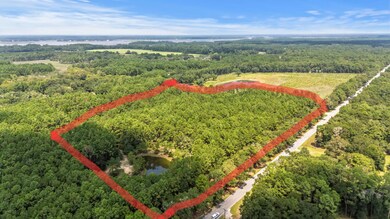 0 Pawlett Blake Ln unit 25023063, Wadmalaw Island, SC 29487 - photo 3