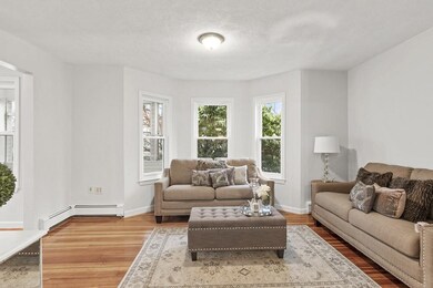 9 Marion St, Medford, MA 02155 - photo 6