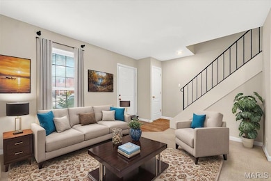 1270 Clarkson Ct unit 1270, Ellisville, MO 63011 - photo 2